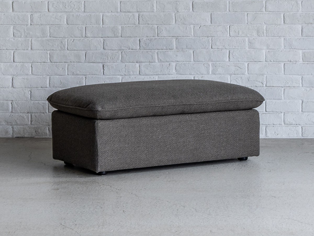 OFT SOFA STOOL / オフト ソファ スツール （ソファ > オットマン） 16