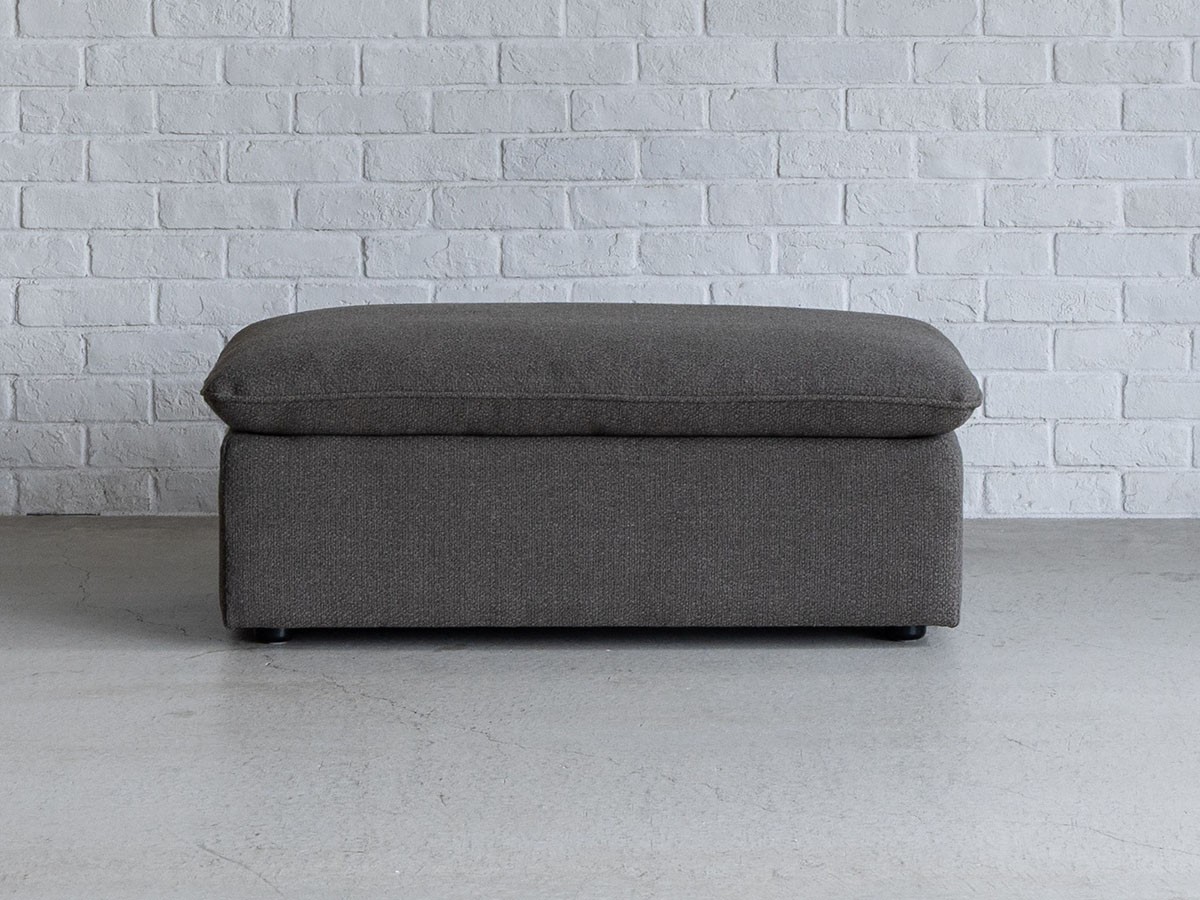 OFT SOFA STOOL / オフト ソファ スツール （ソファ > オットマン） 15