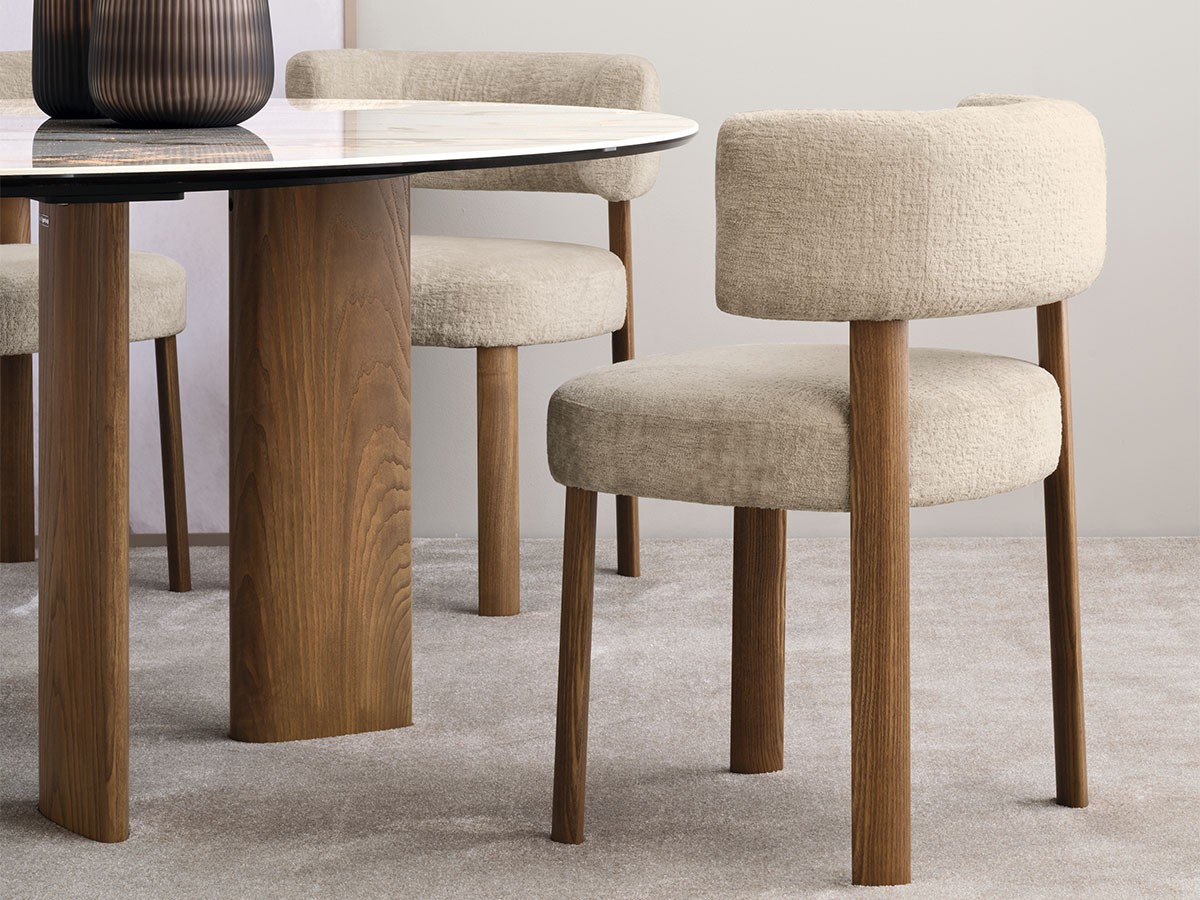 GLEN / グレン CS/2241 （チェア・椅子 > ダイニングチェア） 5