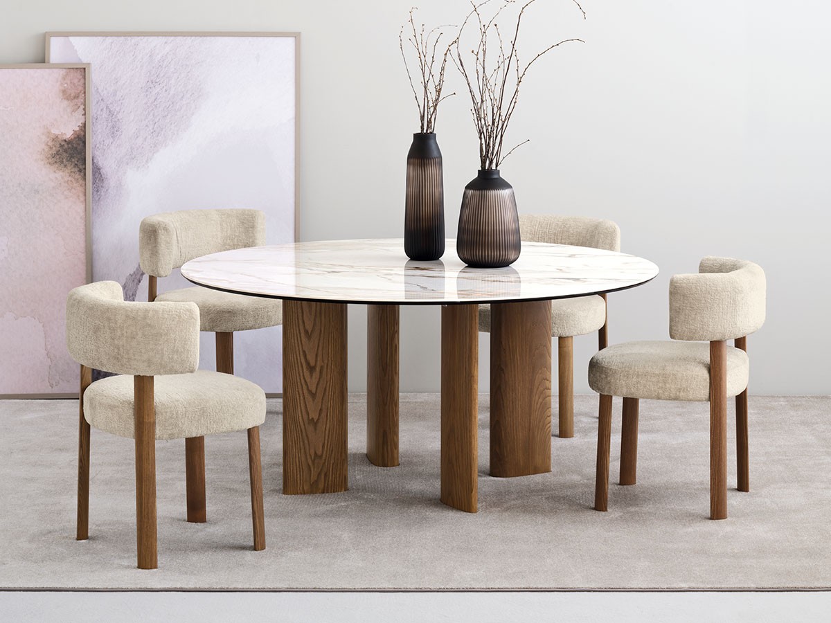 GLEN / グレン CS/2241 （チェア・椅子 > ダイニングチェア） 3