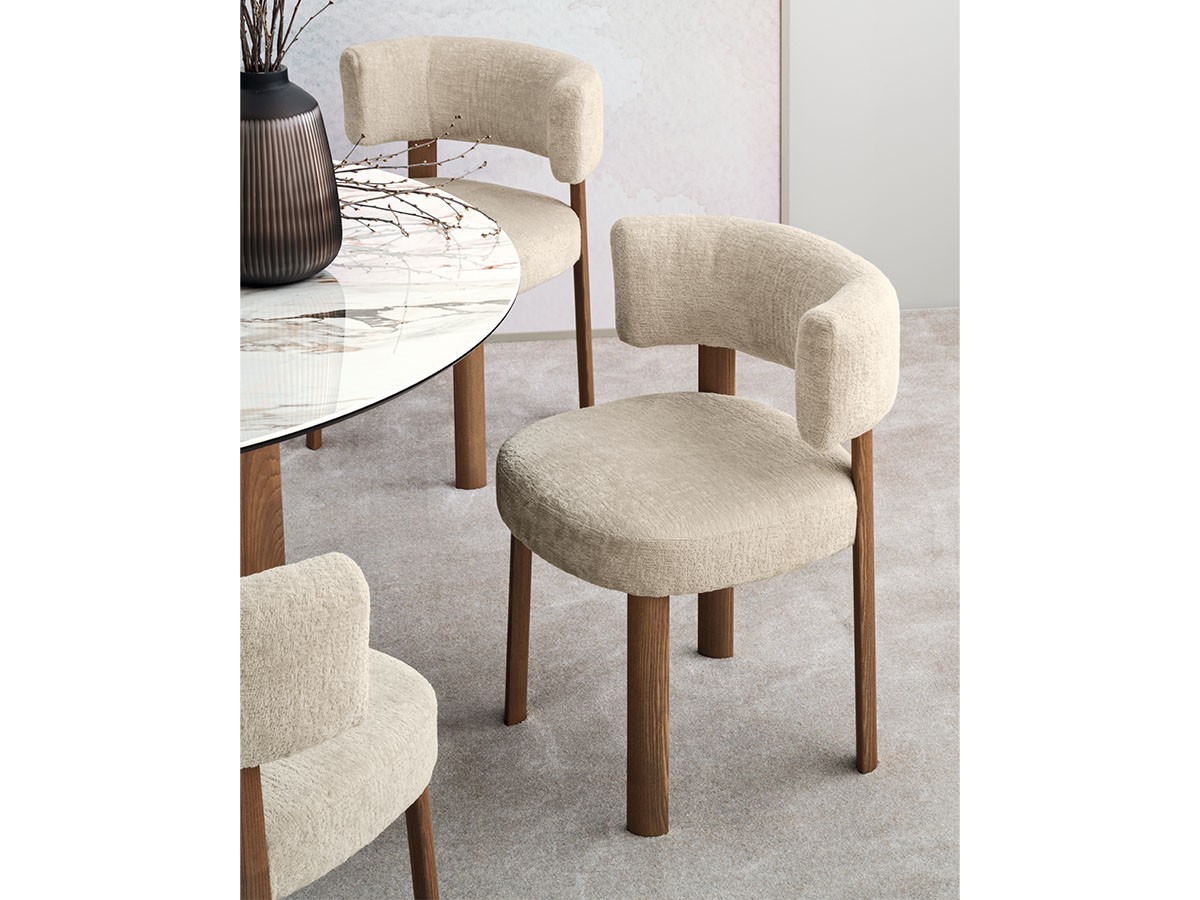 GLEN / グレン CS/2241 （チェア・椅子 > ダイニングチェア） 4