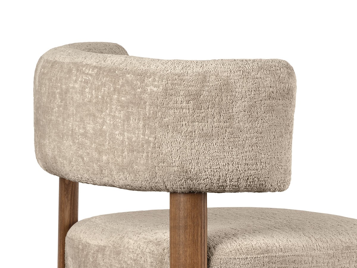 GLEN / グレン CS/2241 （チェア・椅子 > ダイニングチェア） 8