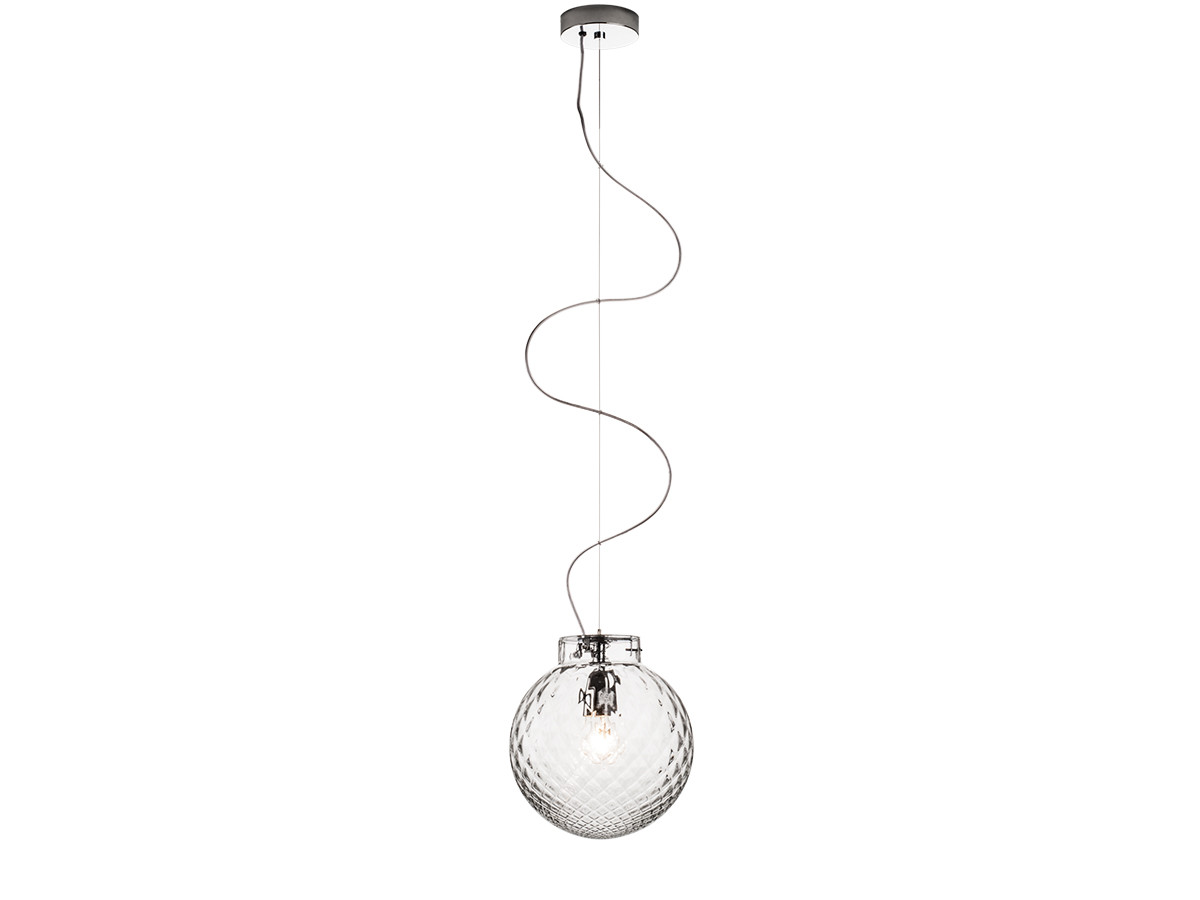 VENINI BALLOTON LAMP 845.14 / ヴェニーニ バロトン ランプ 845.14 （ライト・照明 > ペンダントライト） 7