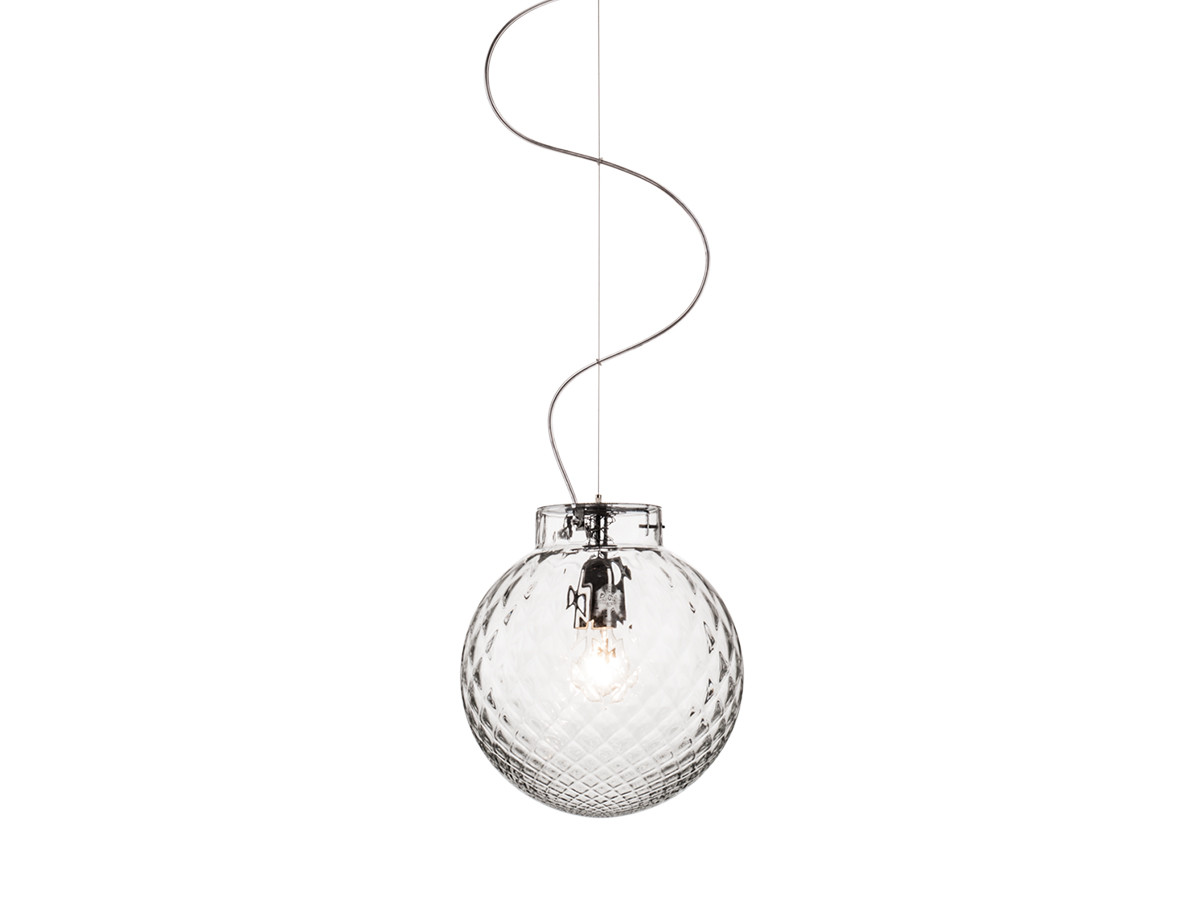 VENINI BALLOTON LAMP 845.14 / ヴェニーニ バロトン ランプ 845.14 （ライト・照明 > ペンダントライト） 2