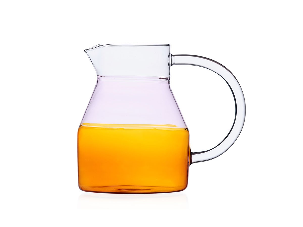 ICHENDORF MILANO Caipirinha Low Jug