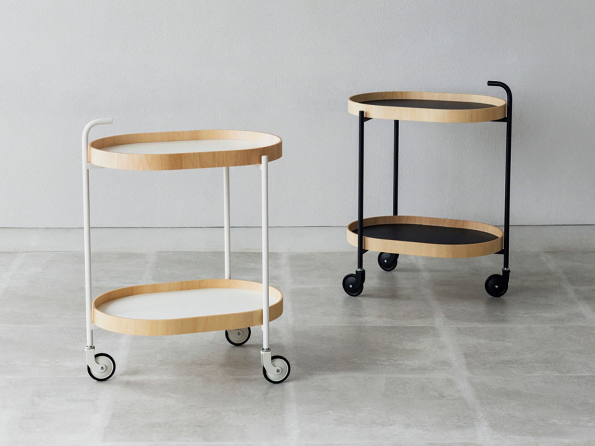 MOHEIM TROLLEY