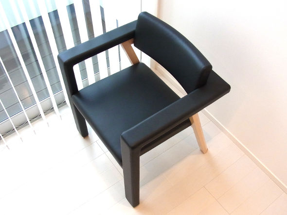 Mona.Dee chair M11 / モナ.ディー チェア M11 （チェア・椅子 > ダイニングチェア） 2
