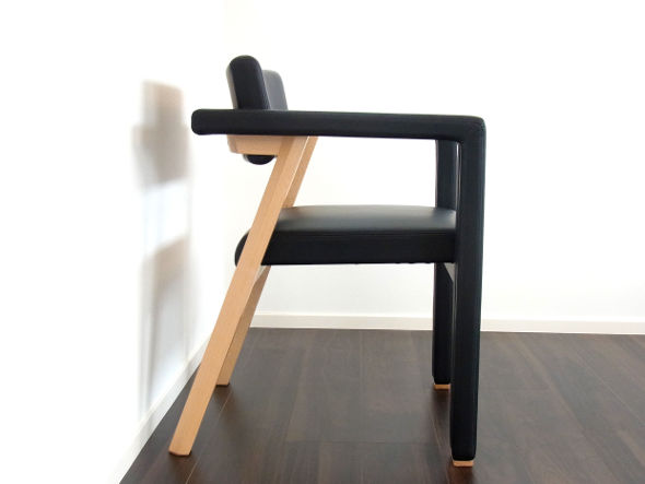 Mona.Dee chair M11 / モナ.ディー チェア M11 （チェア・椅子 > ダイニングチェア） 3