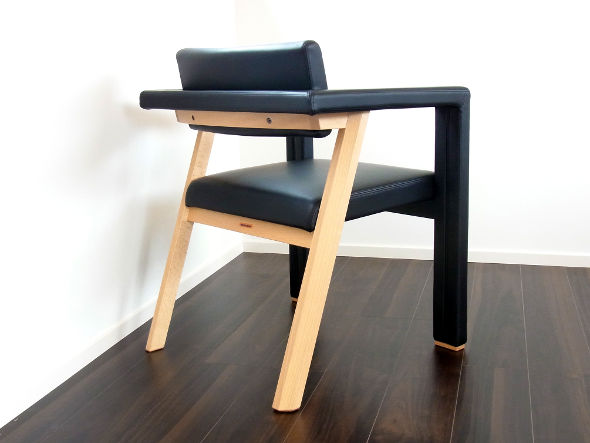 Mona.Dee chair M11 / モナ.ディー チェア M11 （チェア・椅子 > ダイニングチェア） 4