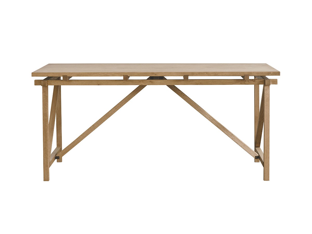 NOR KUMIN DINING TABLE / ノル クミン ダイニングテーブル 幅160cm （テーブル > ダイニングテーブル） 22