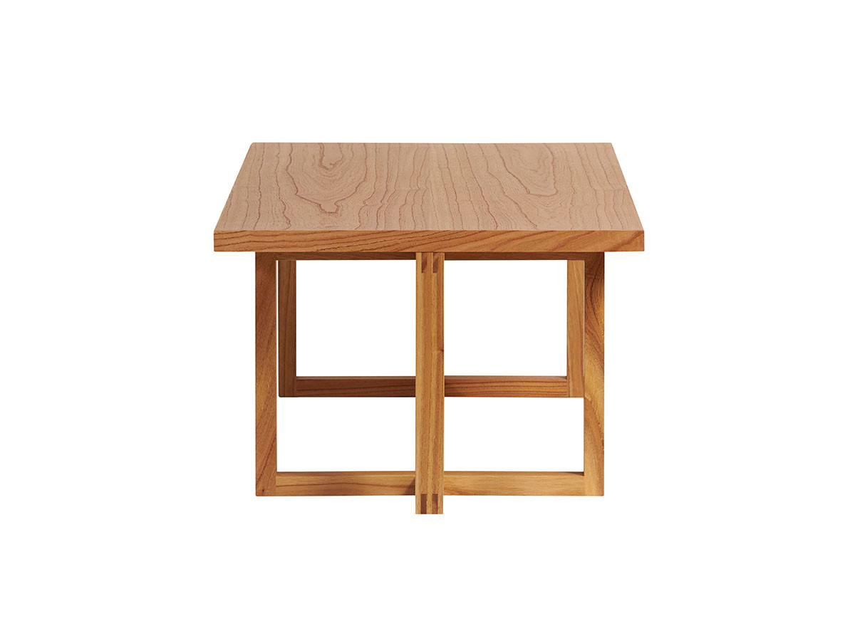 AJIM stroke low table / アジム ストローク ローテーブル （テーブル > ローテーブル・リビングテーブル・座卓） 9