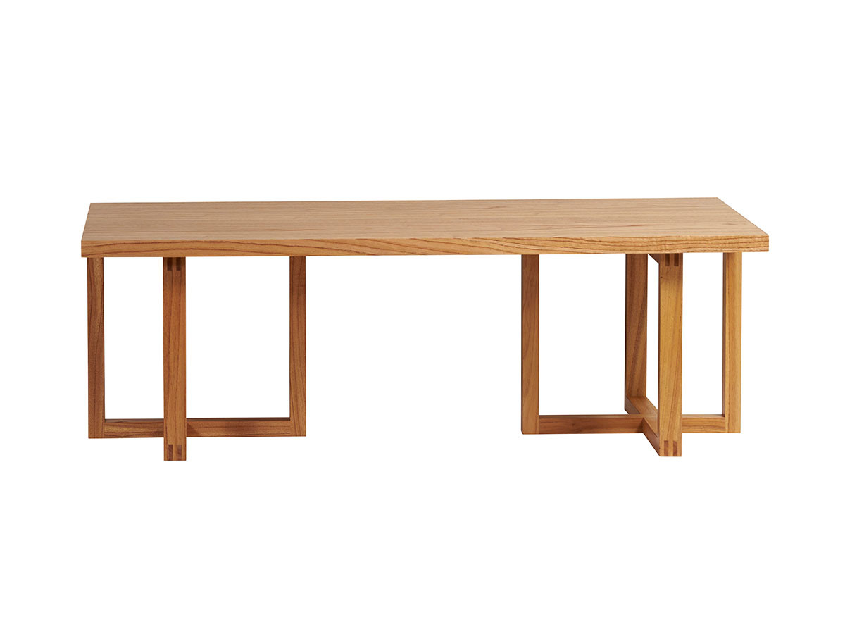 AJIM stroke low table / アジム ストローク ローテーブル （テーブル > ローテーブル・リビングテーブル・座卓） 7