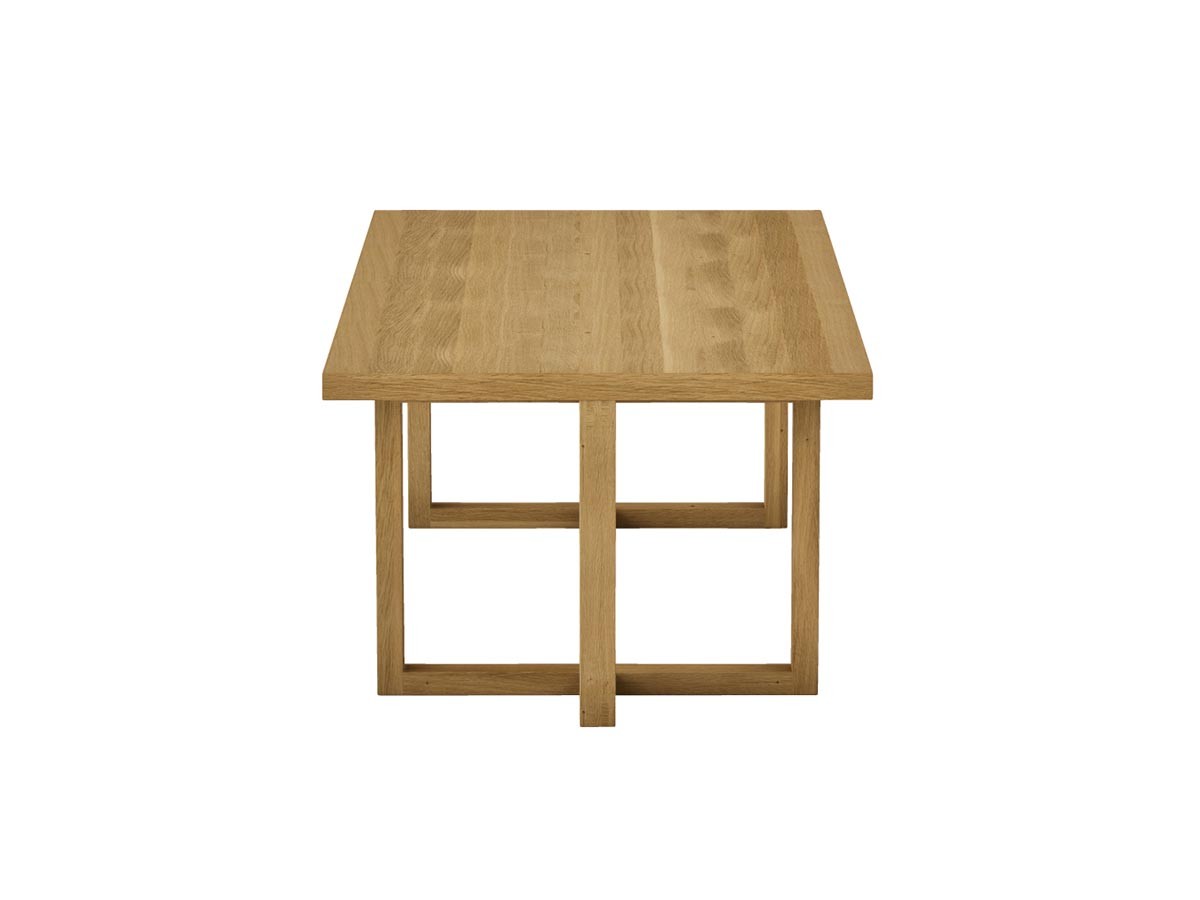 AJIM stroke low table / アジム ストローク ローテーブル （テーブル > ローテーブル・リビングテーブル・座卓） 16