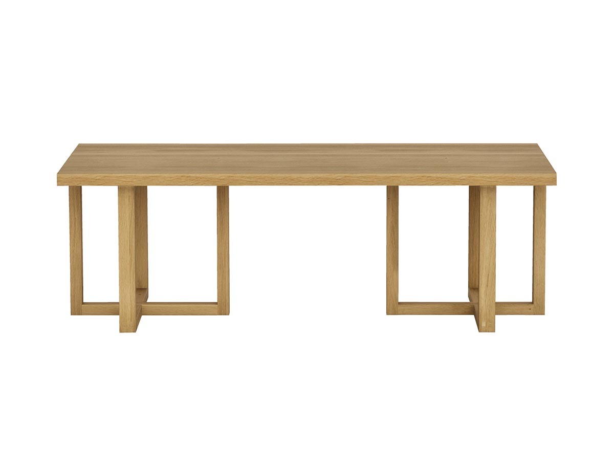 AJIM stroke low table / アジム ストローク ローテーブル （テーブル > ローテーブル・リビングテーブル・座卓） 15