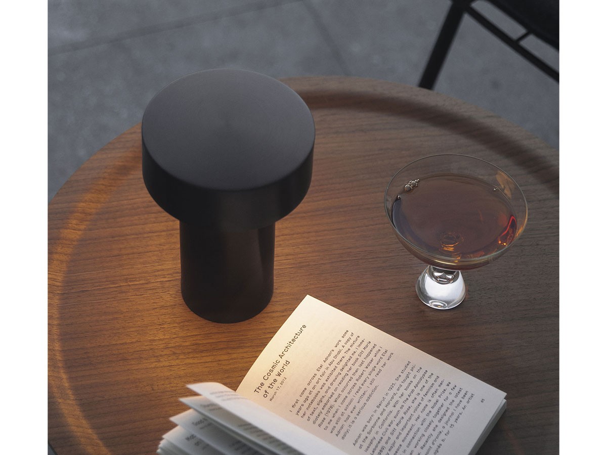Audo Copenhagen Column Table Lamp Portable / オドー コペンハーゲン コラム テーブルランプ ポータブル （ライト・照明 > テーブルランプ） 19