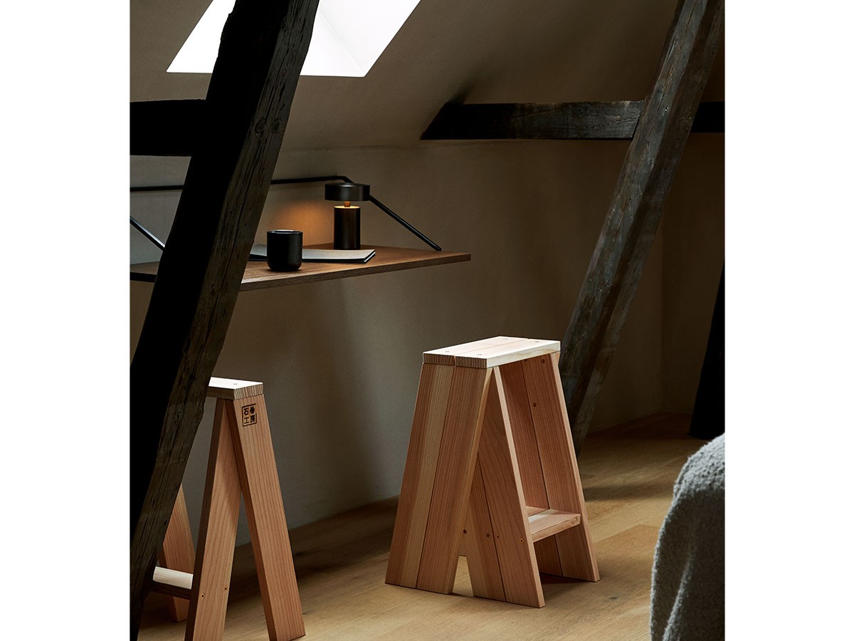 Audo Copenhagen Column Table Lamp Portable / オドー コペンハーゲン コラム テーブルランプ ポータブル （ライト・照明 > テーブルランプ） 22