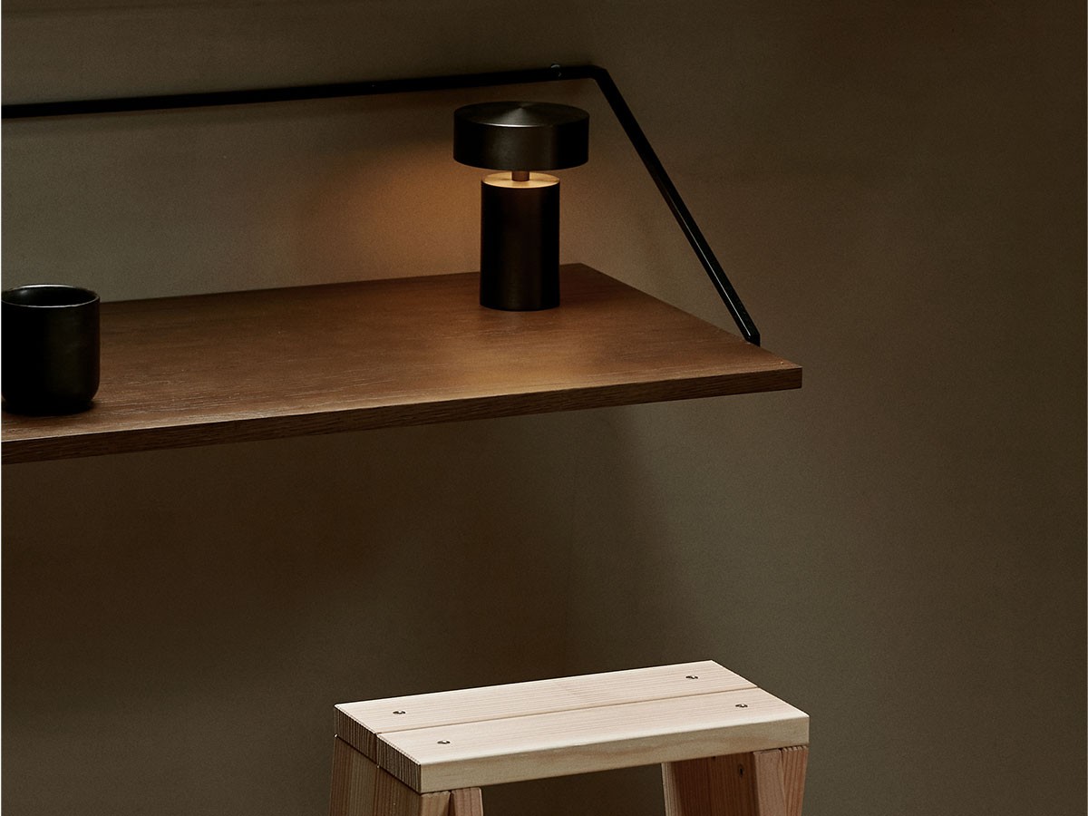 Audo Copenhagen Column Table Lamp Portable / オドー コペンハーゲン コラム テーブルランプ ポータブル （ライト・照明 > テーブルランプ） 23