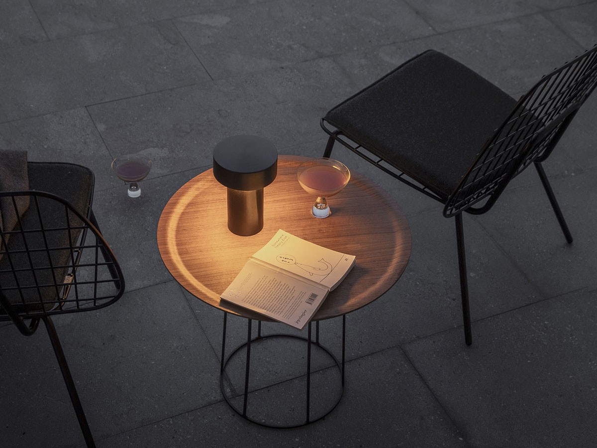 Audo Copenhagen Column Table Lamp Portable / オドー コペンハーゲン コラム テーブルランプ ポータブル （ライト・照明 > テーブルランプ） 17