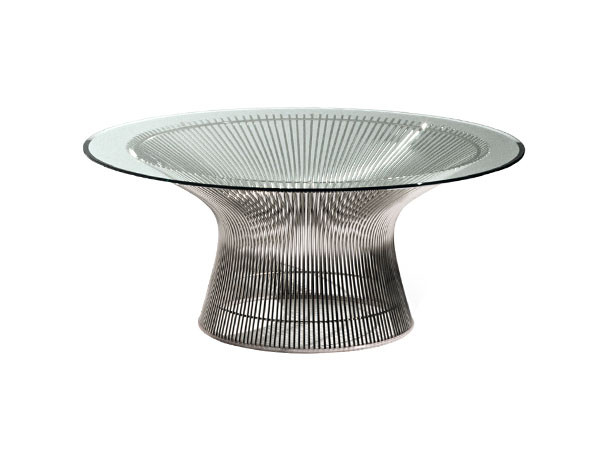 Knoll Platner Collection
Coffee Table
