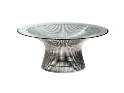 Knoll Platner Collection Coffee Table / ノル プラットナー