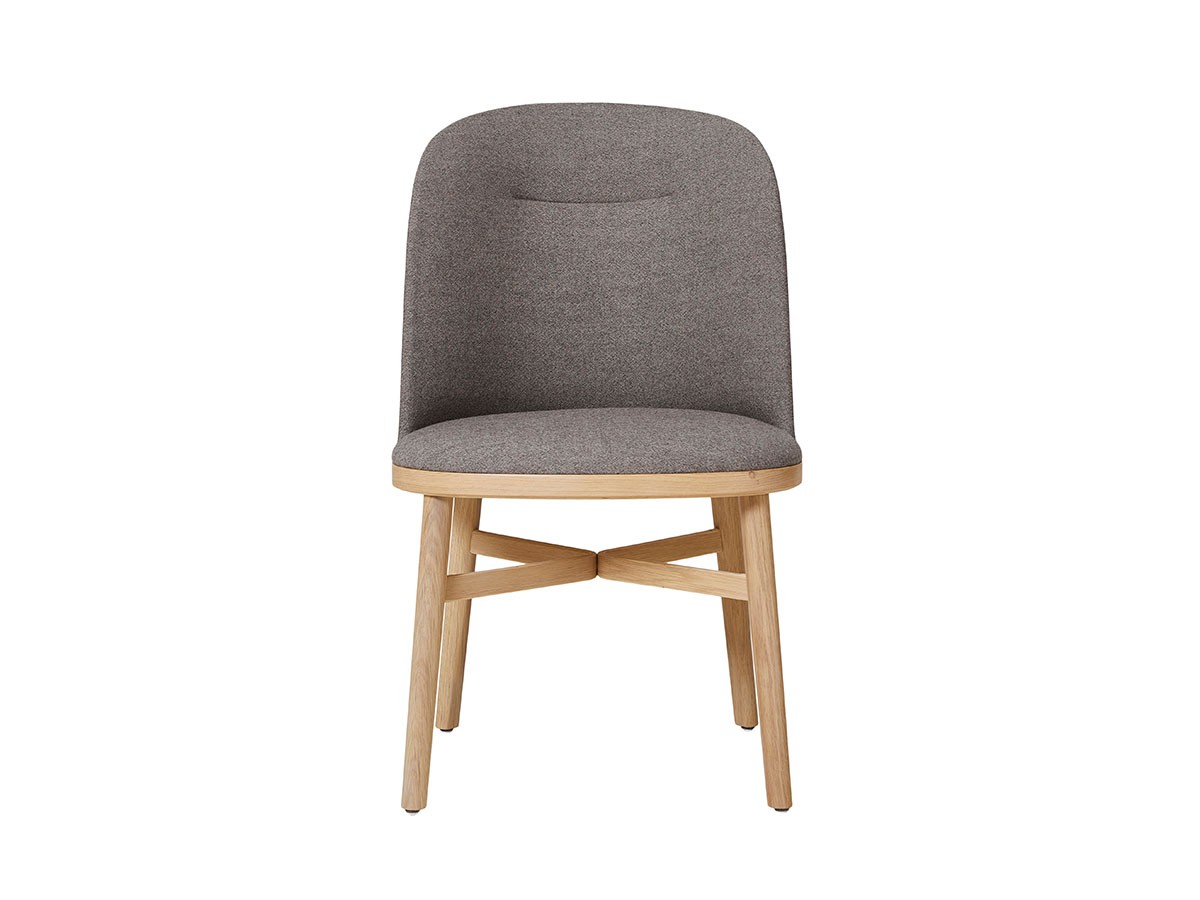 Stellar Works Bund Dining Chair / ステラワークス バンド ダイニングチェア （チェア・椅子 > ダイニングチェア） 25