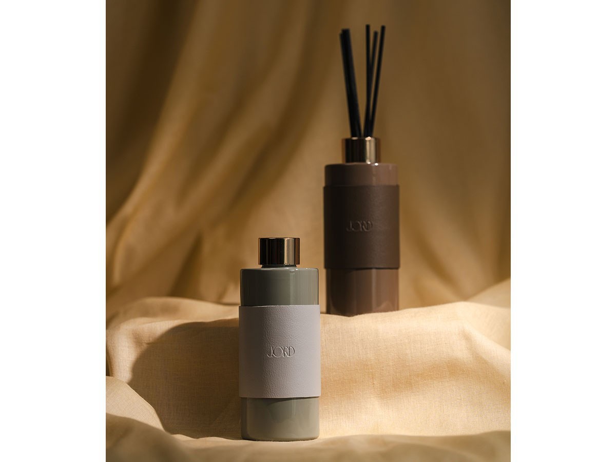 JORD DIFFUSER / ヨルド ディフューザー 180ml（ルナブルーム） （インテリア雑貨 > ルームフレグランス） 4