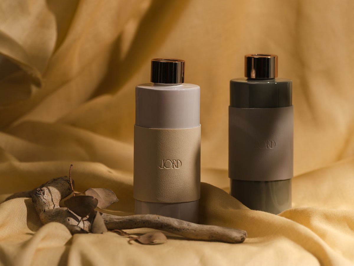 JORD DIFFUSER / ヨルド ディフューザー 180ml（ルナブルーム） （インテリア雑貨 > ルームフレグランス） 2