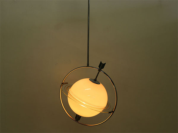 Lloyd's Antiques Real Antique
Jupiter Ceiling Lamp / ロイズ・アンティークス イタリアアンティーク家具
ジュピターシーリングランプ （ライト・照明 > ペンダントライト） 2