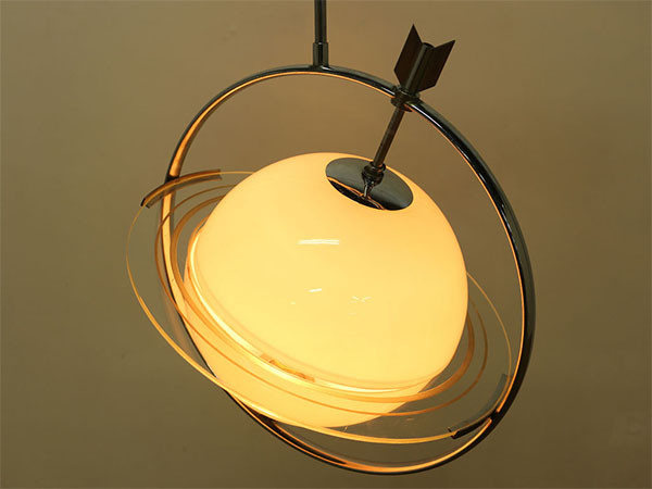 Lloyd's Antiques Real Antique
Jupiter Ceiling Lamp / ロイズ・アンティークス イタリアアンティーク家具
ジュピターシーリングランプ （ライト・照明 > ペンダントライト） 9