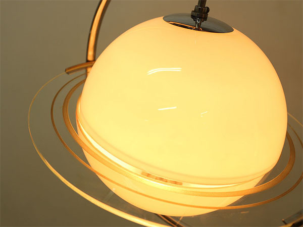 Lloyd's Antiques Real Antique
Jupiter Ceiling Lamp / ロイズ・アンティークス イタリアアンティーク家具
ジュピターシーリングランプ （ライト・照明 > ペンダントライト） 10