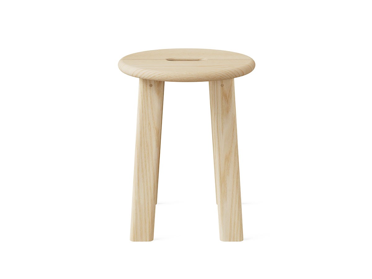 esaila Bravo Stool / エサイラ ブラボー スツール アッシュ （チェア・椅子 > スツール） 16