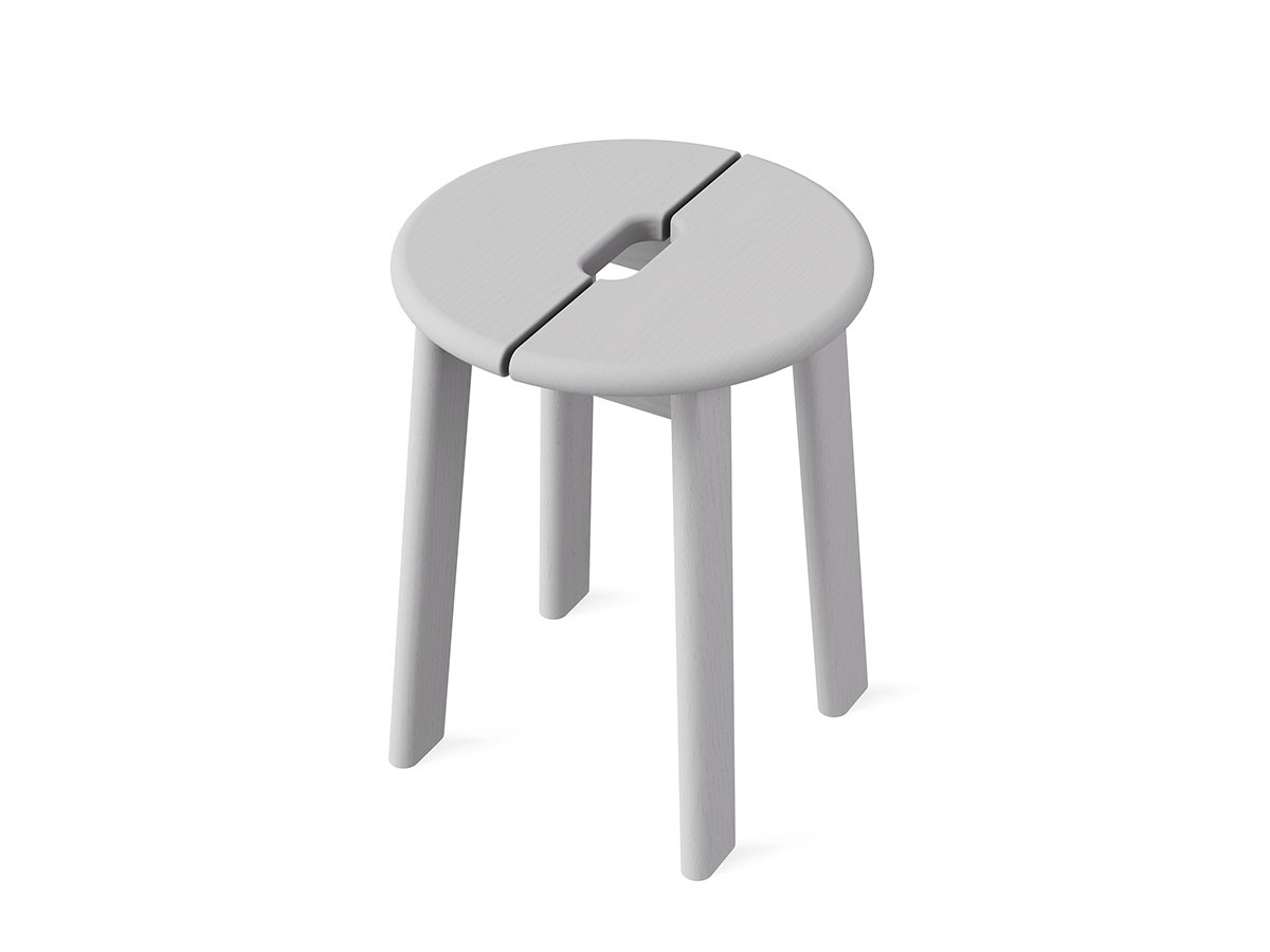 esaila Bravo Stool / エサイラ ブラボー スツール アッシュ （チェア・椅子 > スツール） 23