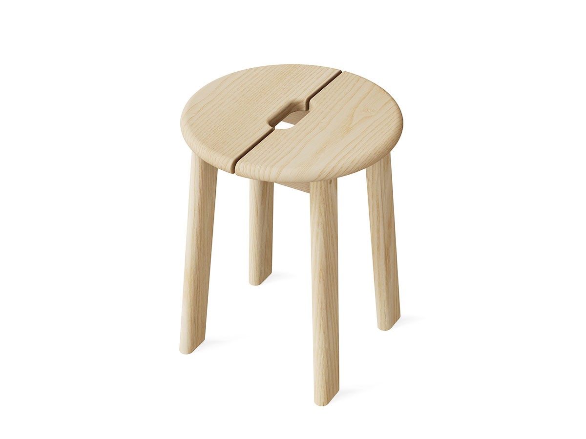 esaila Bravo Stool / エサイラ ブラボー スツール アッシュ （チェア・椅子 > スツール） 17