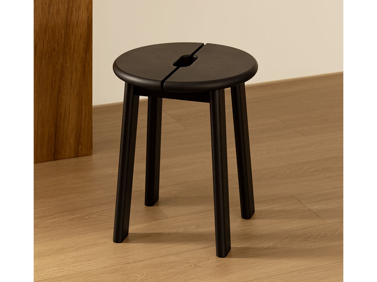 esaila Bravo Stool / エサイラ ブラボー スツール アッシュ （チェア・椅子 > スツール） 9