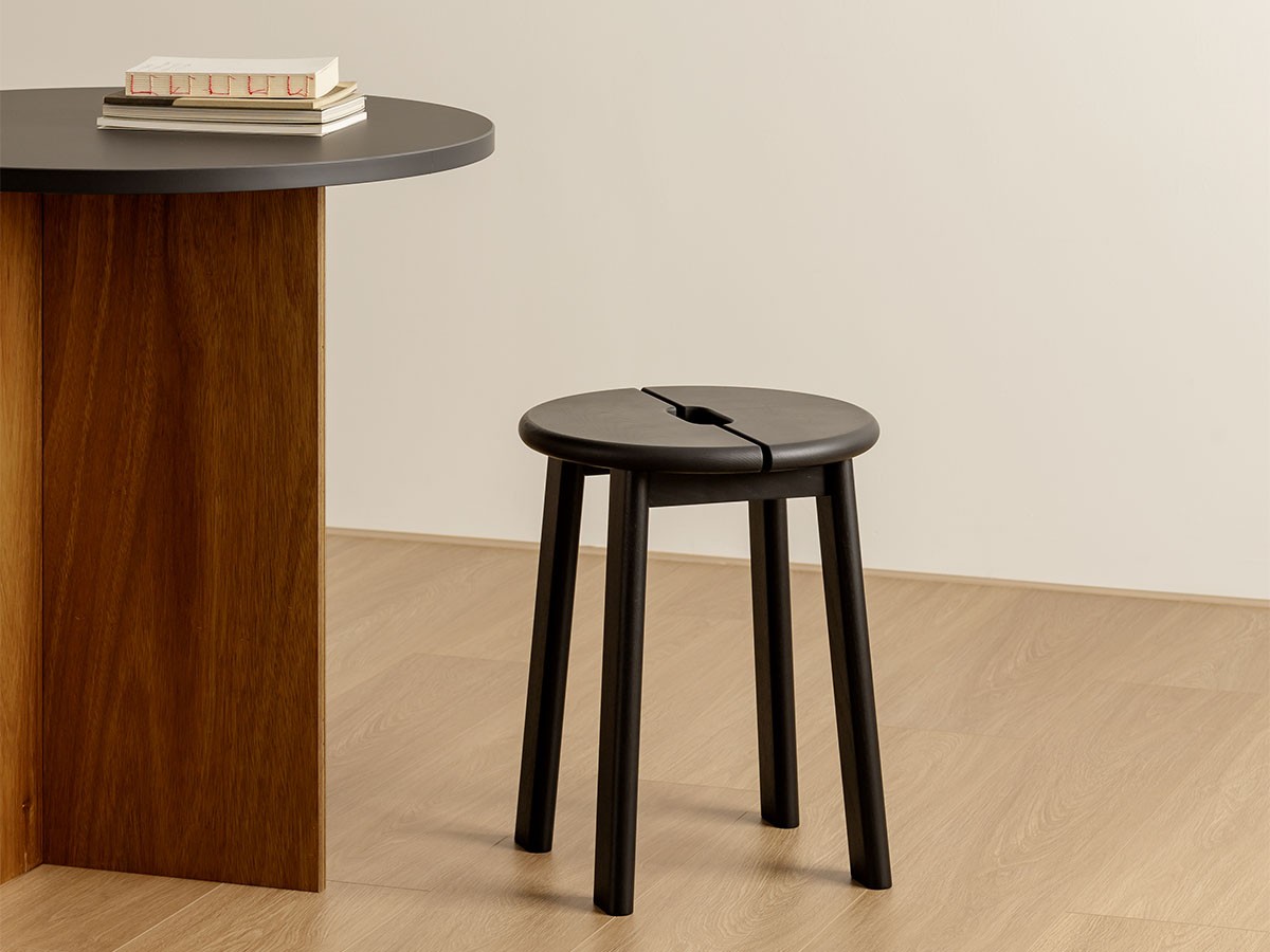 esaila Bravo Stool / エサイラ ブラボー スツール アッシュ （チェア・椅子 > スツール） 8