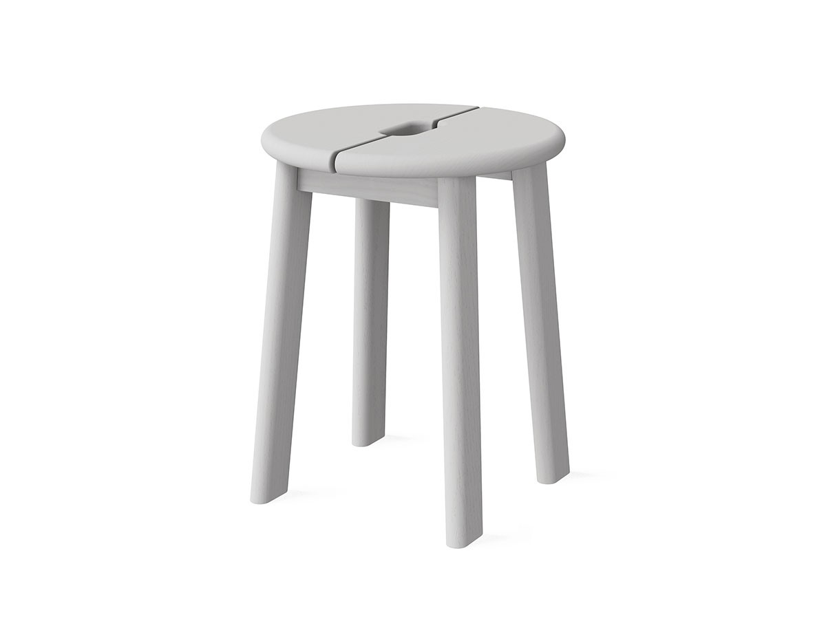 esaila Bravo Stool / エサイラ ブラボー スツール アッシュ （チェア・椅子 > スツール） 3