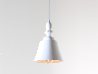 FLYMEe Blanc Ceiling Light / フライミーブラン シーリングライト