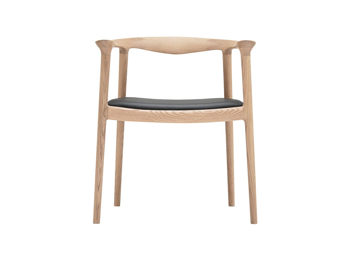BRIDGE LIGHT CHAIR / ブリッジ ライトチェア （チェア・椅子 > ダイニングチェア） 4