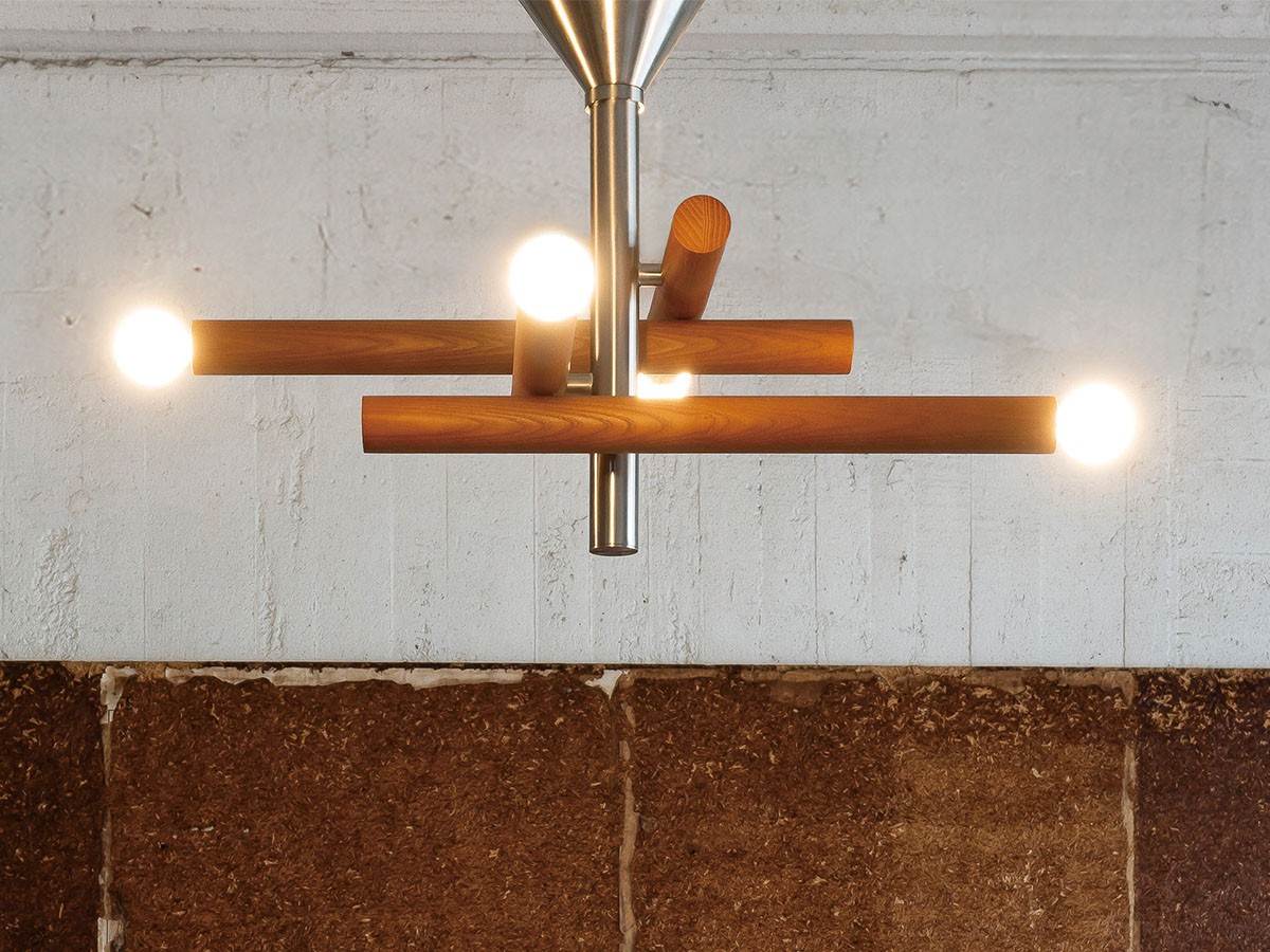 Ceiling Light / シーリングライト #121741 （ライト・照明 > シーリングライト） 4