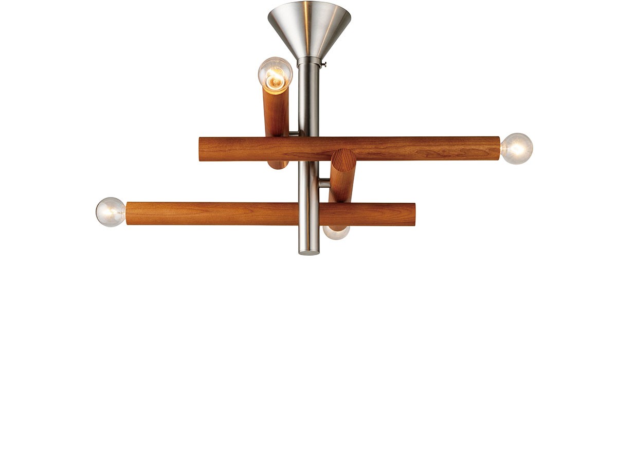 FLYMEe Vert Ceiling Light