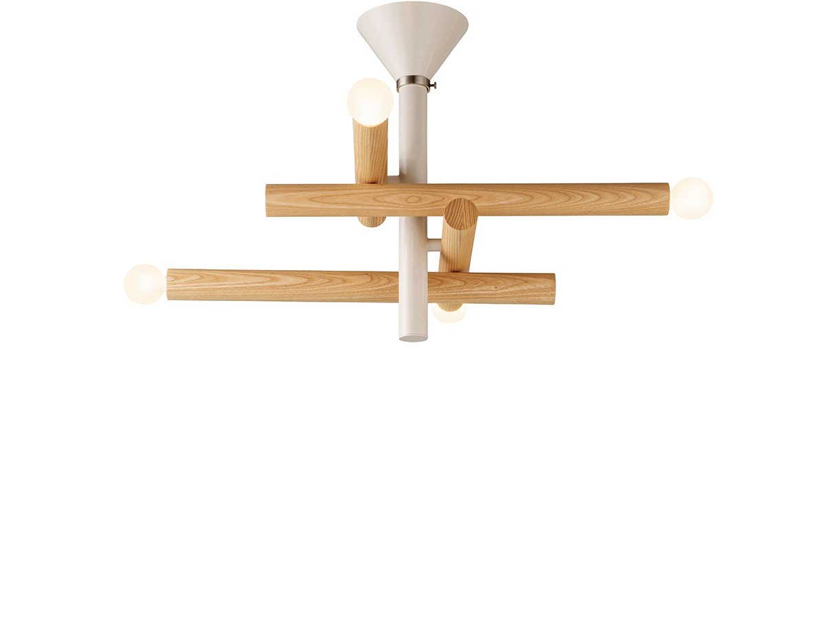 Ceiling Light / シーリングライト #121741 （ライト・照明 > シーリングライト） 2