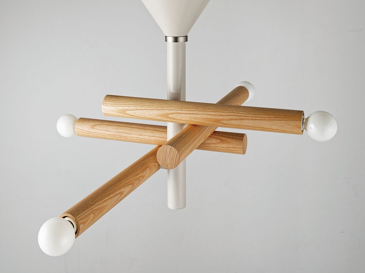 Ceiling Light / シーリングライト #121741 （ライト・照明 > シーリングライト） 10