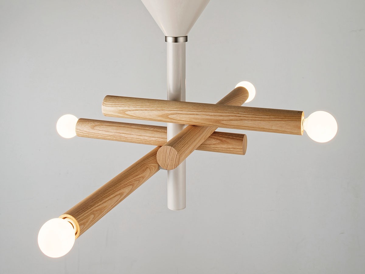 Ceiling Light / シーリングライト #121741 （ライト・照明 > シーリングライト） 11