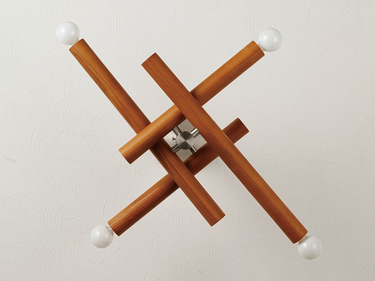 Ceiling Light / シーリングライト #121741 （ライト・照明 > シーリングライト） 7