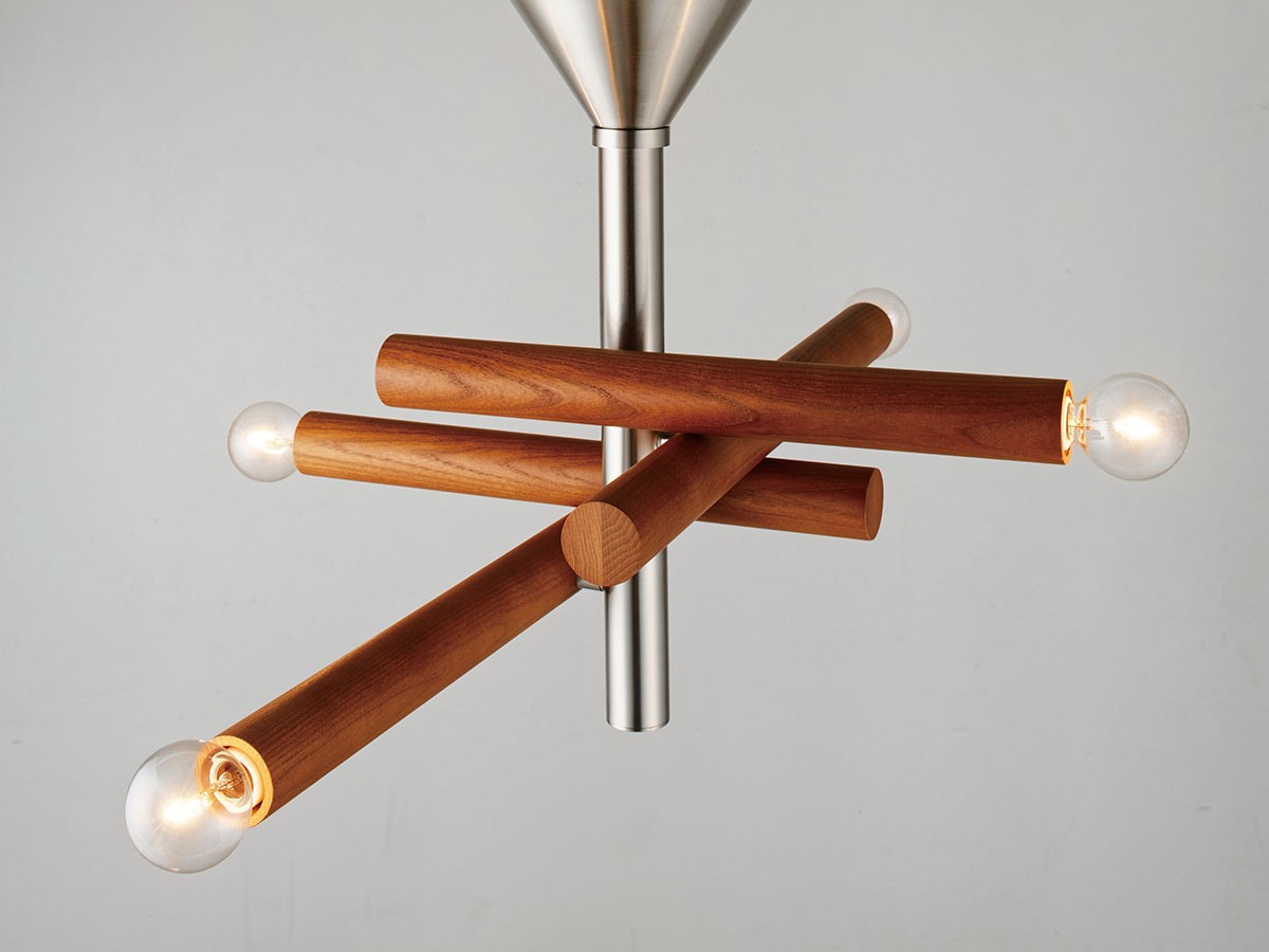 Ceiling Light / シーリングライト #121741 （ライト・照明 > シーリングライト） 6