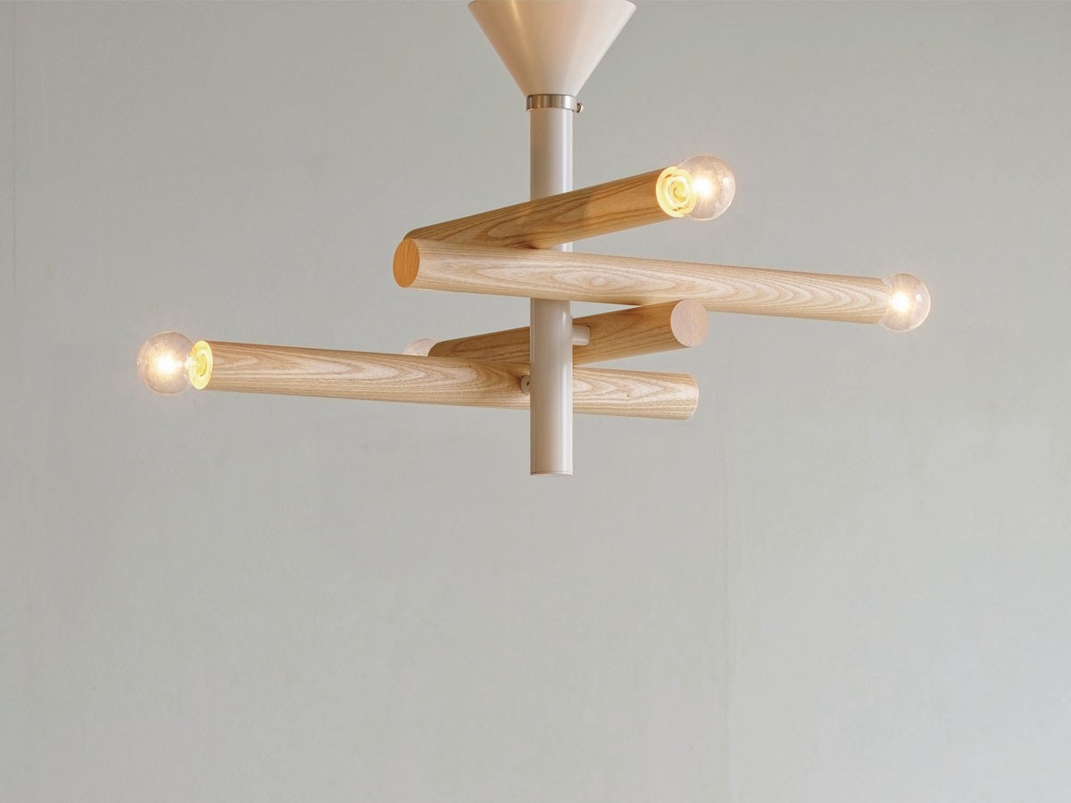 Ceiling Light / シーリングライト #121741 （ライト・照明 > シーリングライト） 9