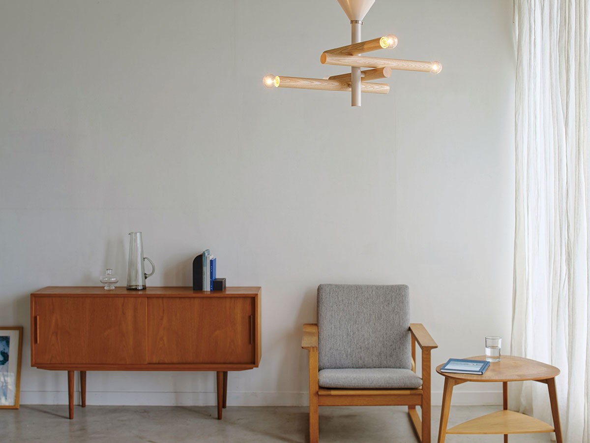 Ceiling Light / シーリングライト #121741 （ライト・照明 > シーリングライト） 5