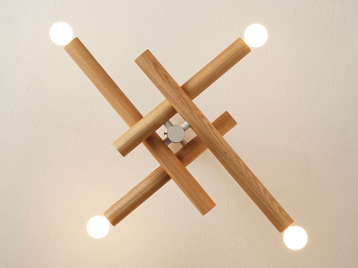 Ceiling Light / シーリングライト #121741 （ライト・照明 > シーリングライト） 12