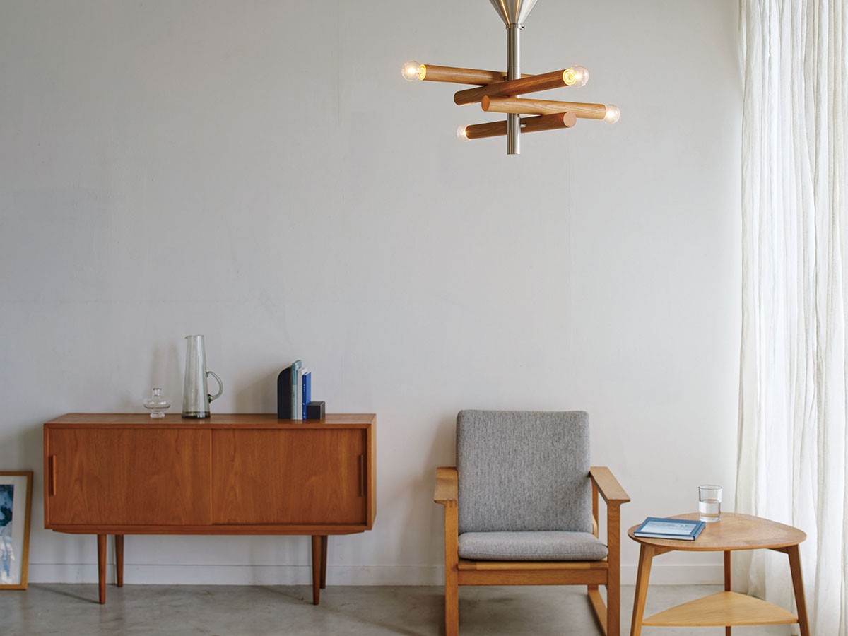 Ceiling Light / シーリングライト #121741 （ライト・照明 > シーリングライト） 6