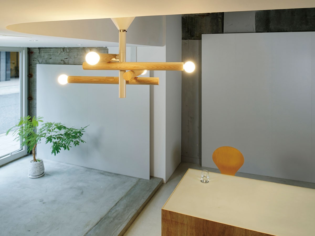 Ceiling Light / シーリングライト #121741 （ライト・照明 > シーリングライト） 9